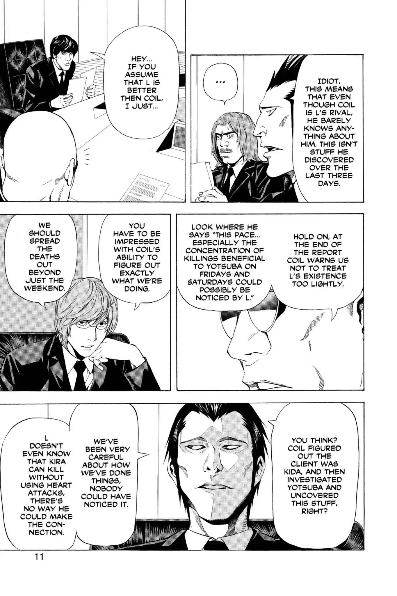 Death Note, Chapter 44 image 12